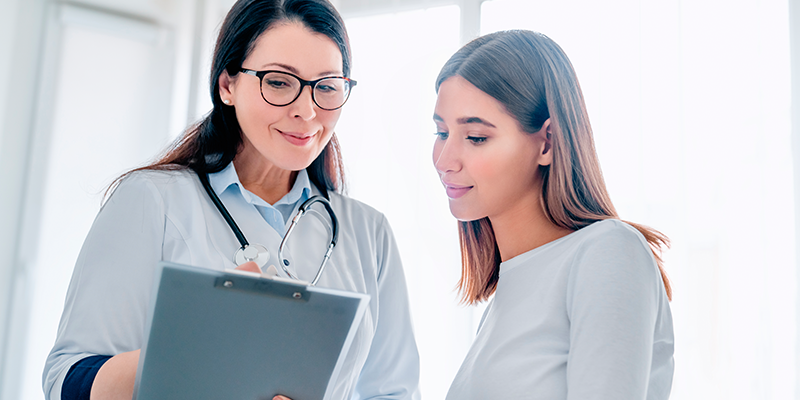 Medicina de precisión y avances en fertilidad.