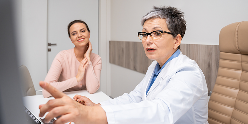 Terapia hormonal personalizada