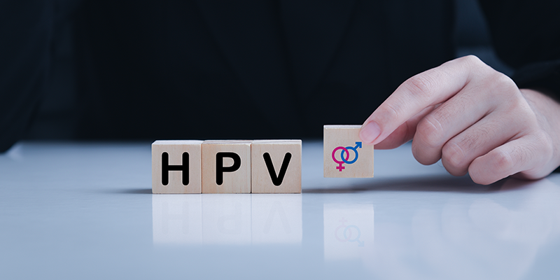 Falta más cobertura en la vacunación del VPH