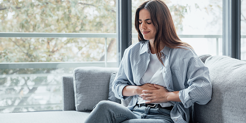 Relación entre infertilidad e inflamación crónica