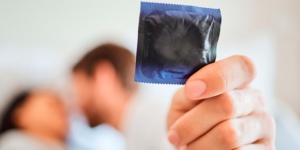 Prevención del VPH con el uso de condón