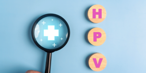 Papanicolaou + Prueba de VPH.