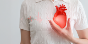 Menopausia y riesgo cardiovascular.