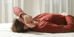 Sueño y estrés en la fertilidad